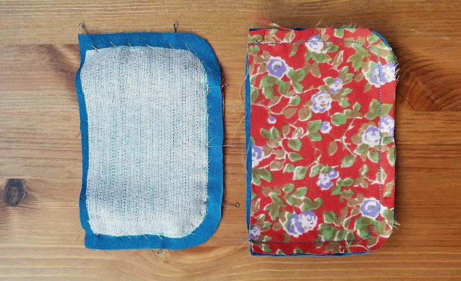 连衣裙加口袋的方法,连衣裙加内衬的好处