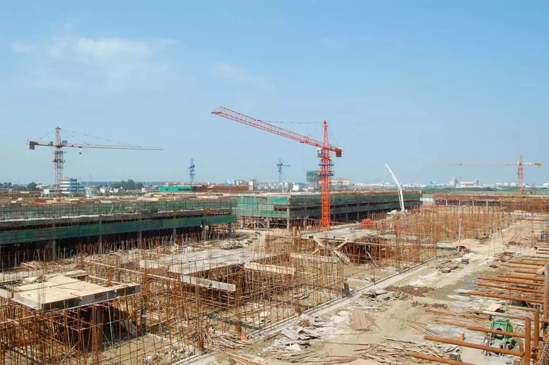 不同尺寸钢筋连接方式,钢筋的三种连接方式优缺点