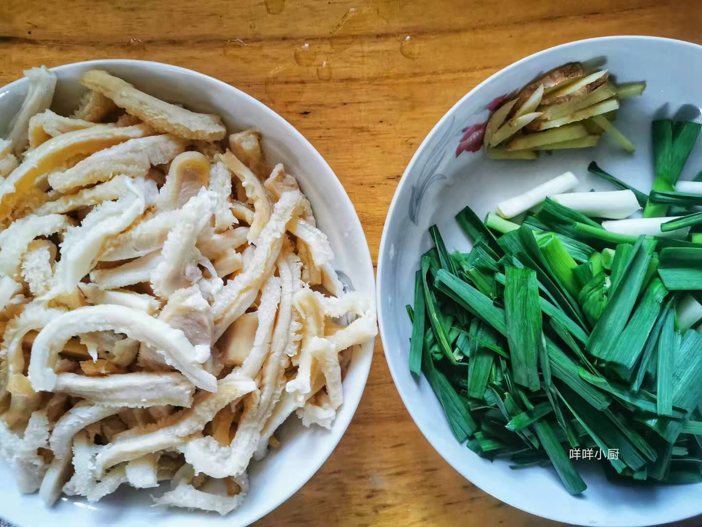 牛肚最好吃的做法不要辣,牛肚最好吃的做法饭店