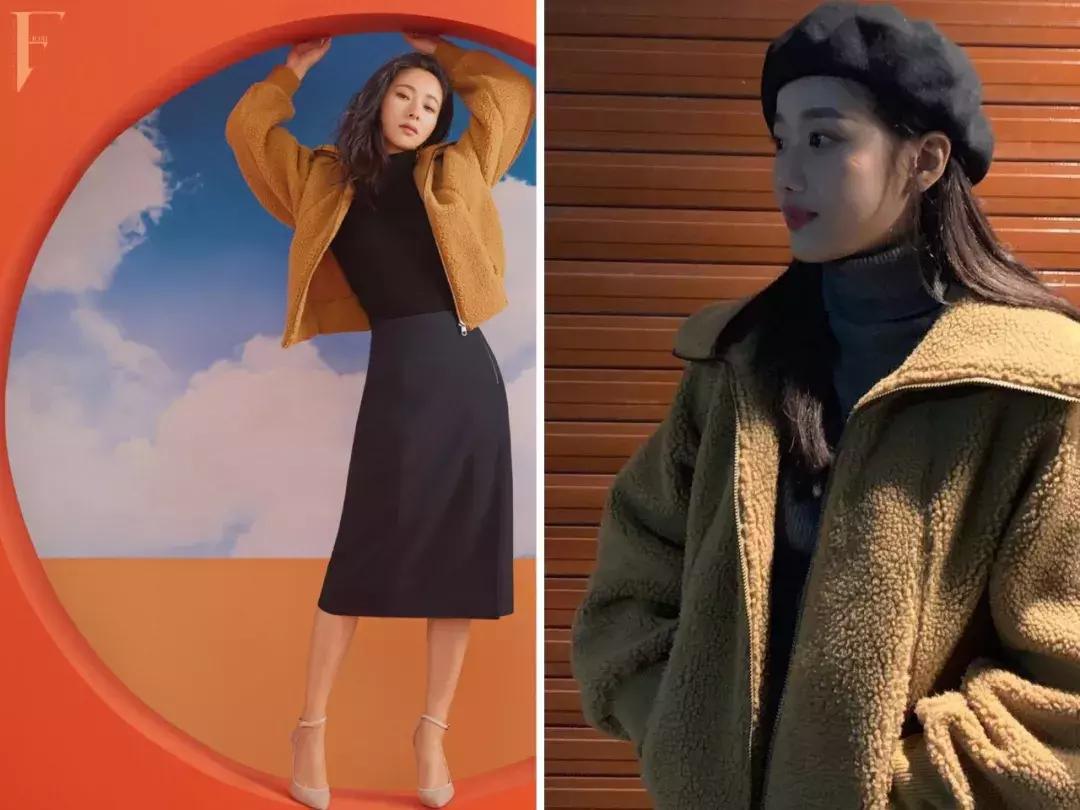 Miss烧饼的大衣购买心得