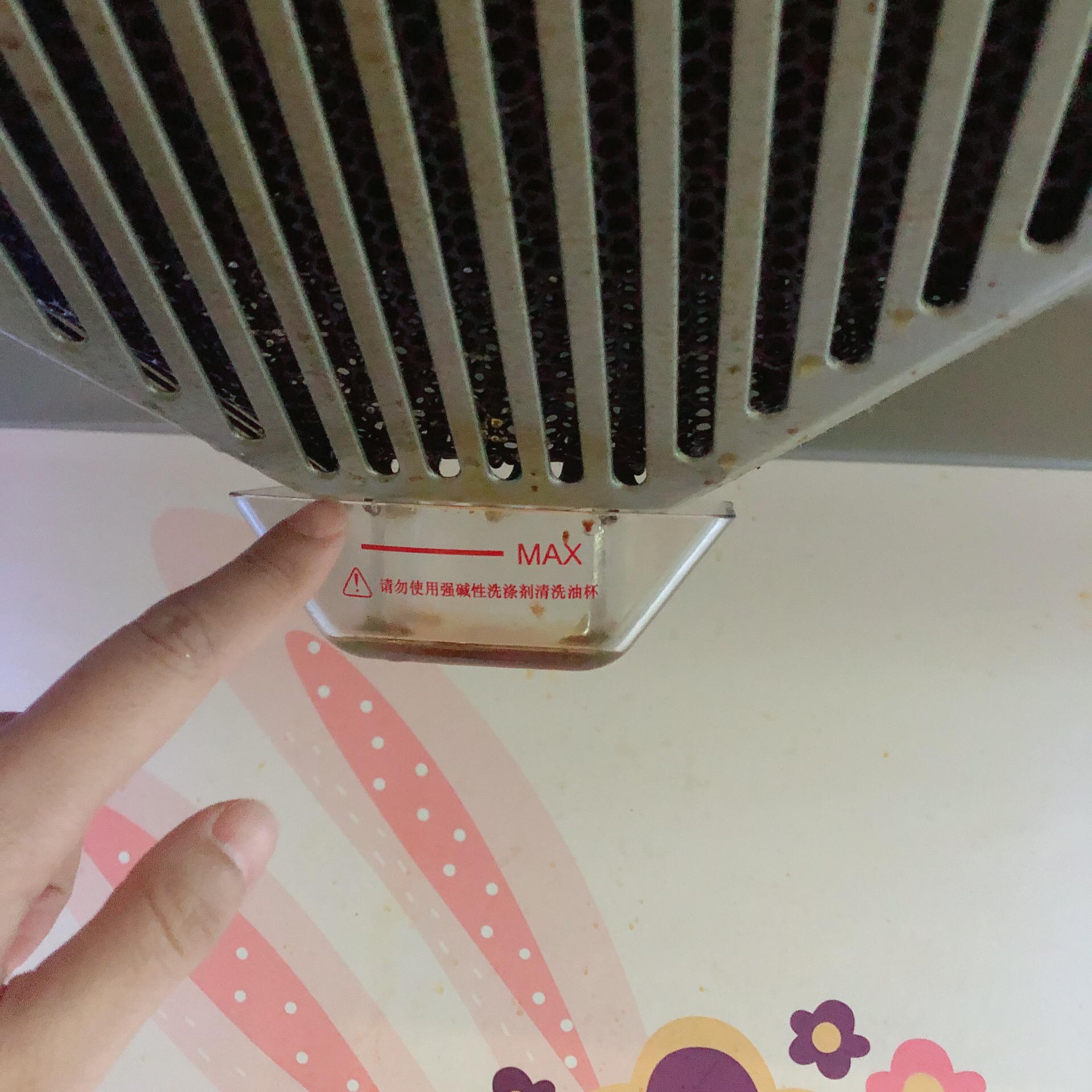 隐藏式油烟机和普通对比,封闭式油烟机好吗