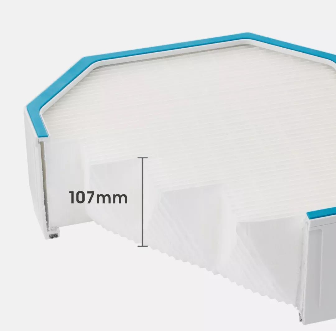 过滤网知识讲解,滤网的各种都有什么作用