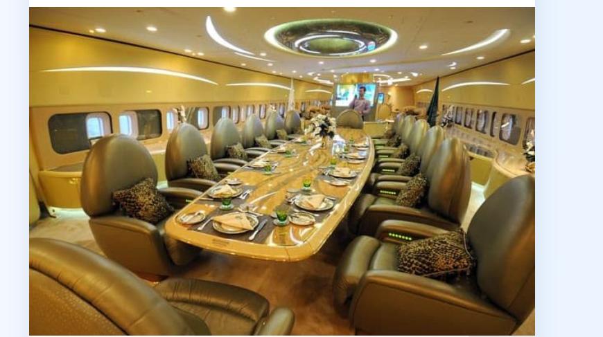 最贵的私人飞机十大排名,世界最贵私人直升飞机