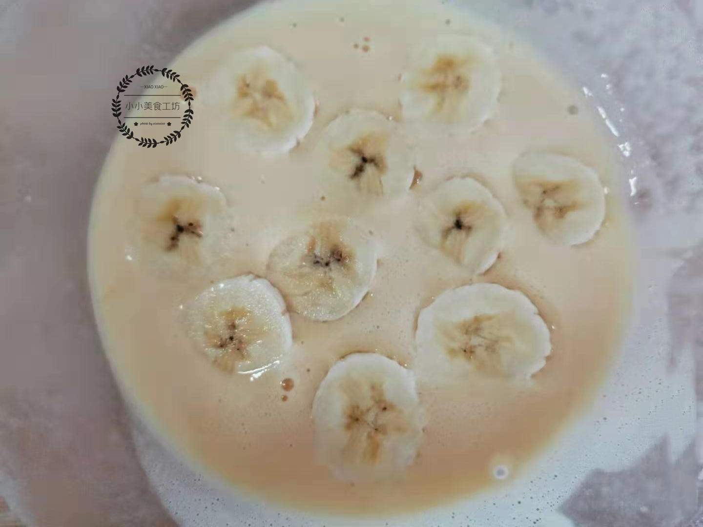 吃不完的香蕉怎么做法,吃不完的香蕉怎么做美食