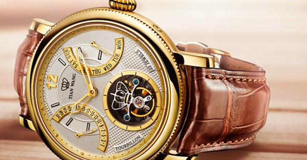 中国手表自主机芯有哪些品牌,中国的手表哪个比较好