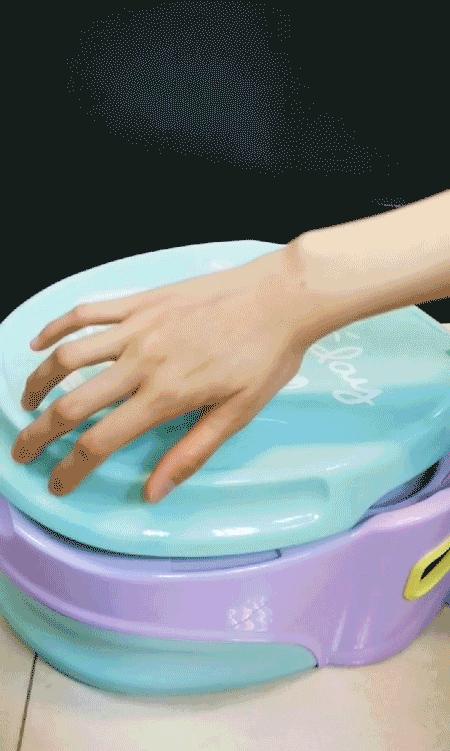 宝宝坐便器推荐,宝宝坐便器哪种牌子好用