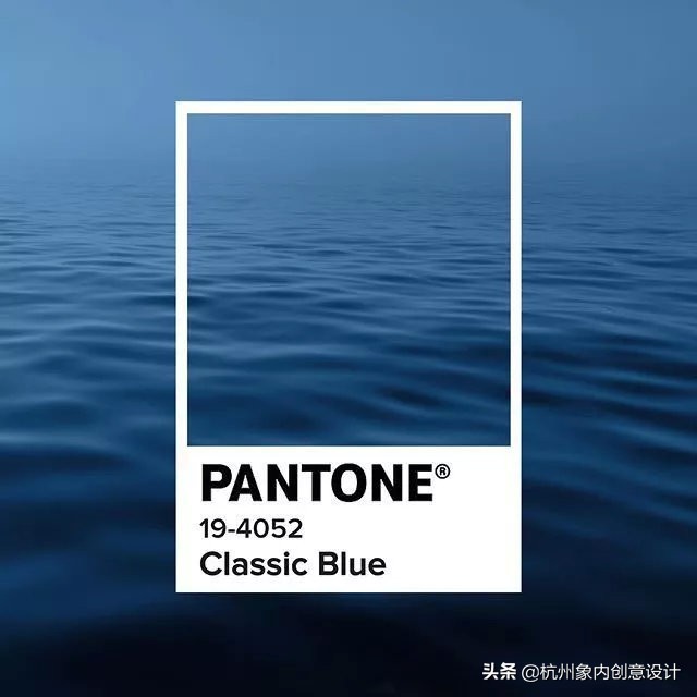 pantone2023流行色对冲色,2024pantone流行色色号