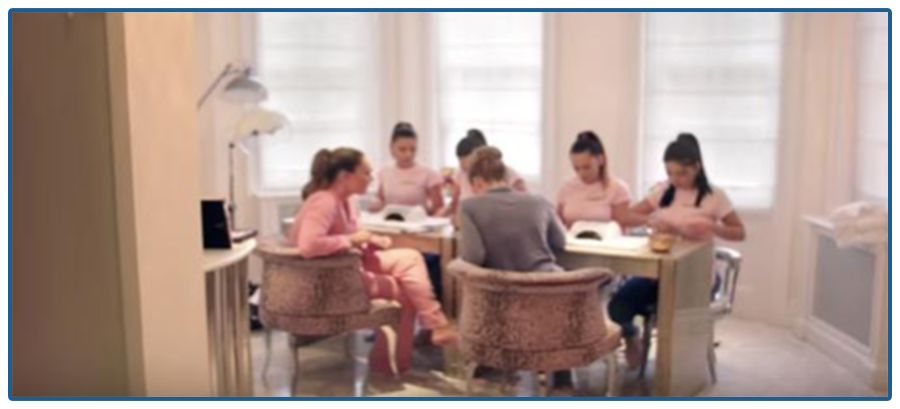 直播被提示有风险,直播有违规风险赶紧下播有用吗