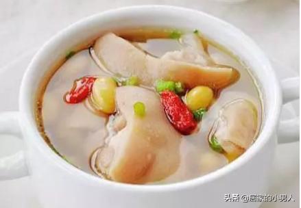 孕妇吃什么下奶快的食谱,孕妇可以吃虫草煲汤吗