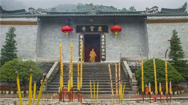 广东天子山瀑布旅游景点,广东瀑布景点有哪些