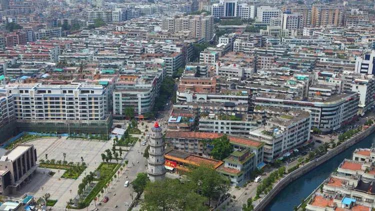 为什么去潮汕旅游很少去揭阳,潮阳旅游好推荐