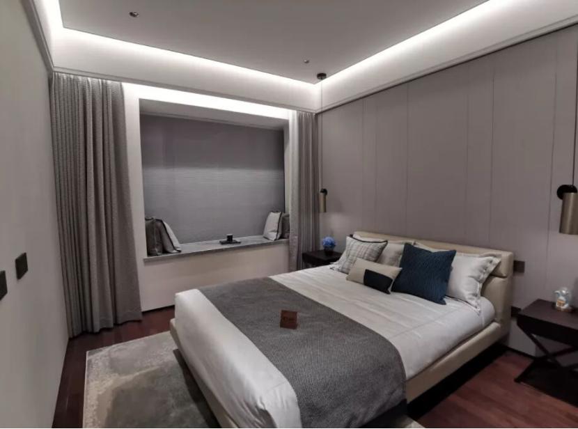 南京苏宁檀悦概念房,苏宁檀悦南京开盘价