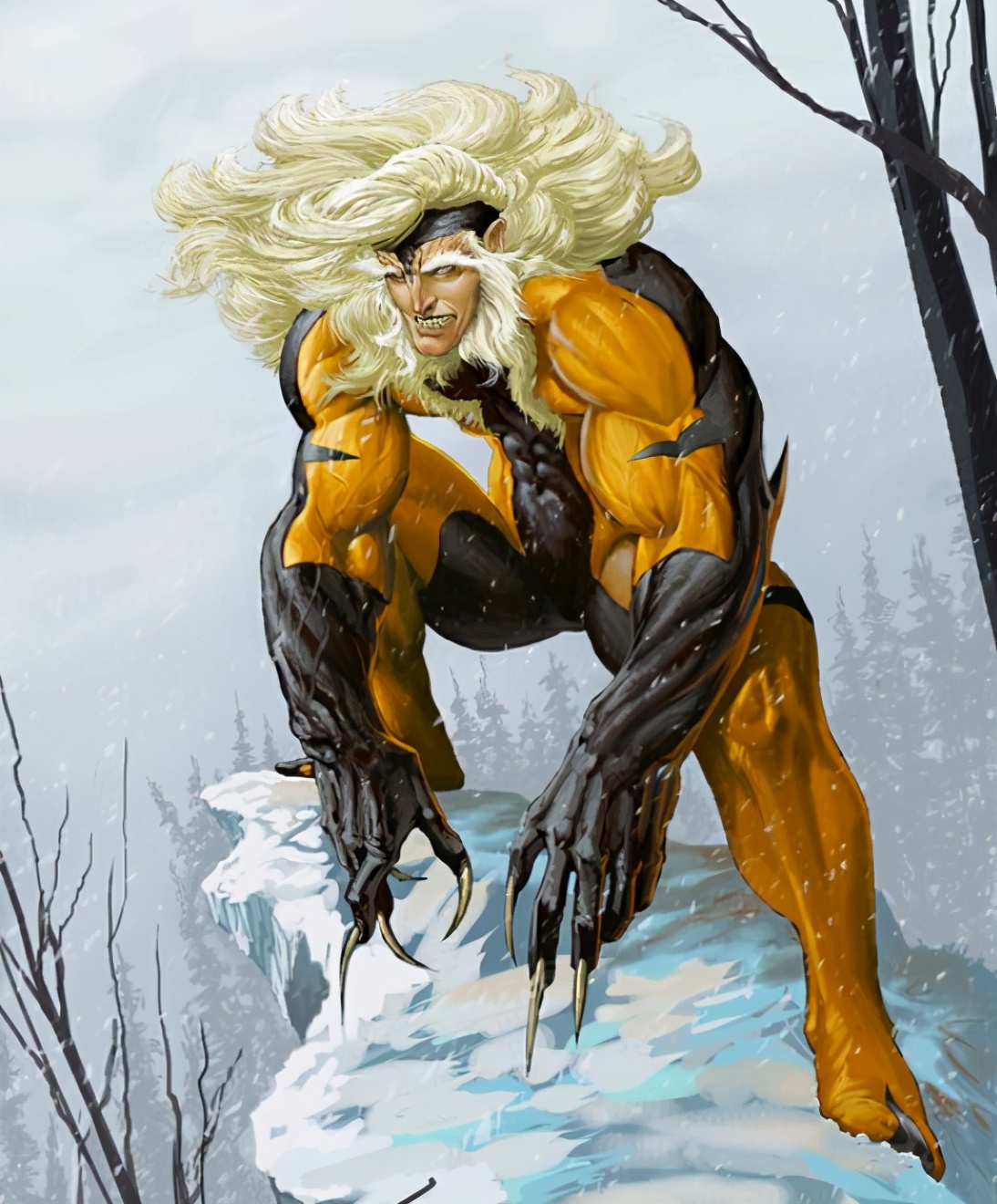 漫威电影宇宙十大反派排名,漫威十大最强反派电影