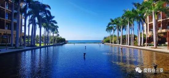 三亚亚龙湾自由行酒店推荐,三亚亚龙湾酒店推荐便宜海景房