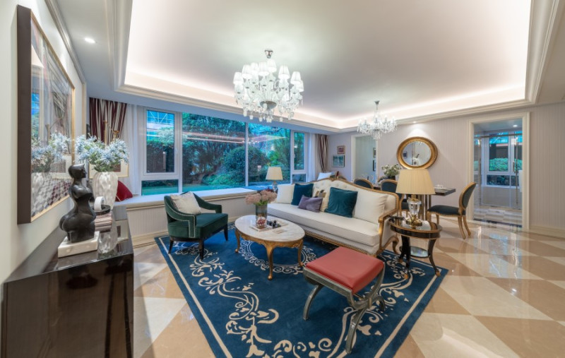 看过滨江再说品质，滨江·万家花城媒体雅鉴行完美落幕