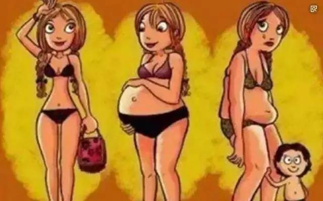 束腹带产后的正确绑法,经常用束腹带绑肚子会瘦吗