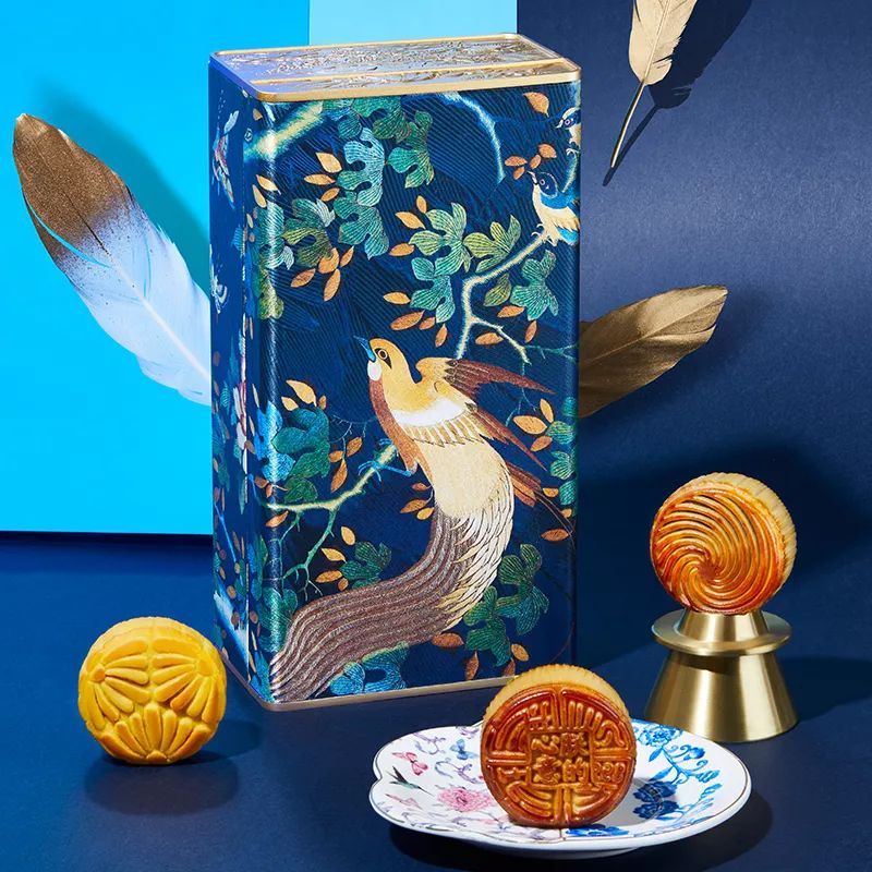 揭秘“京东101买手团”中秋的速度与激情：一天追加数百万订单