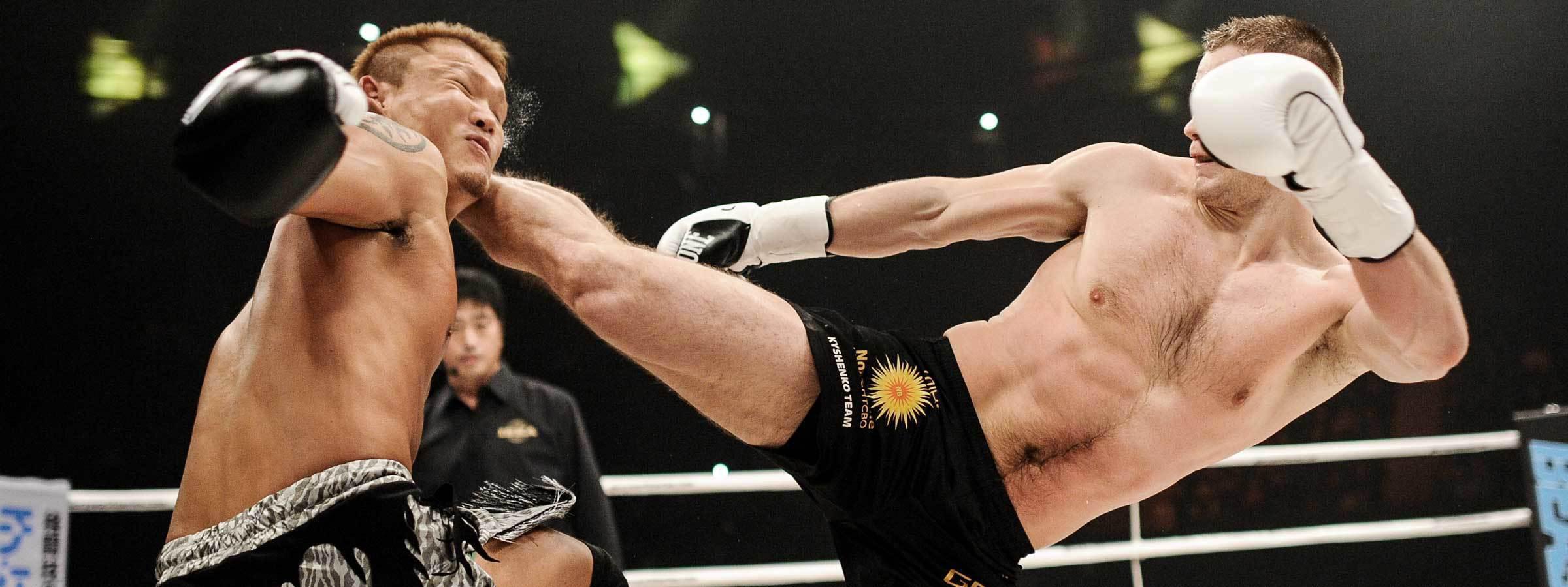 18连胜的美丽死神再战中国,放眼天下谁人能敌?