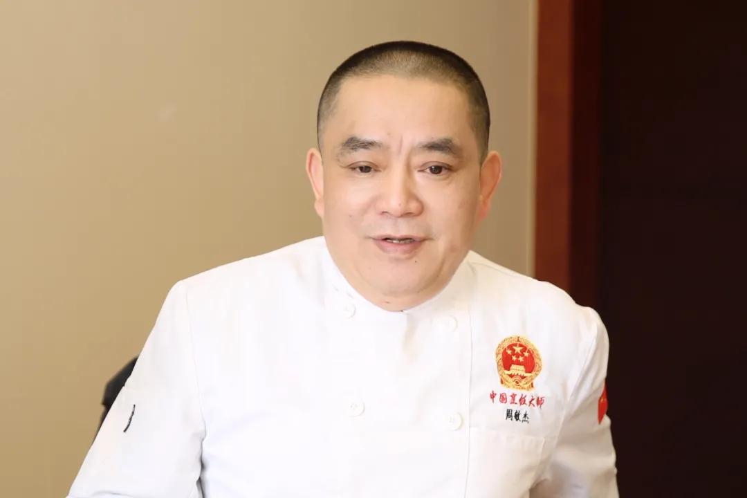 专业，创新，科班，看这位宜兴大师用心烧制的人生大餐