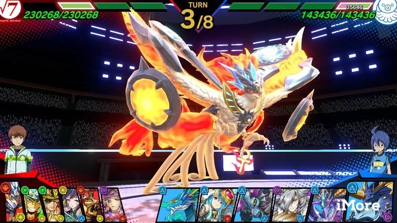 全球收入最高的十款手游,全球8款手游收入排名前十