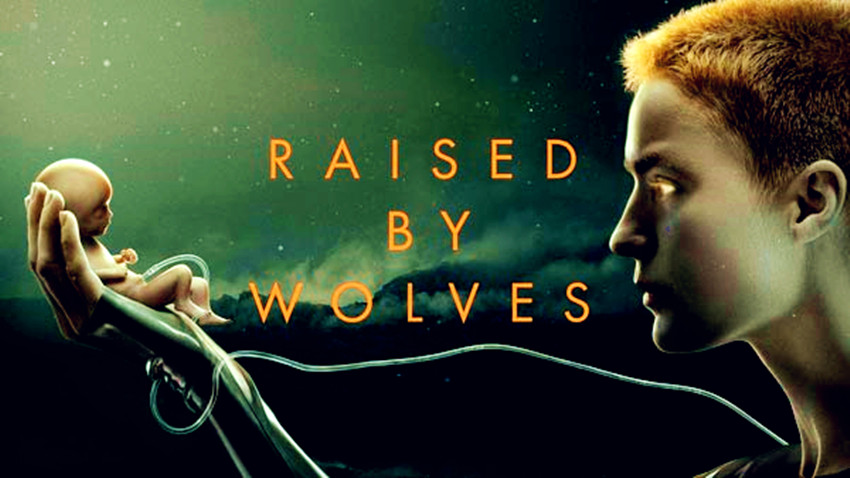 最好看的10部科幻剧推荐,不得不看的三部科幻剧