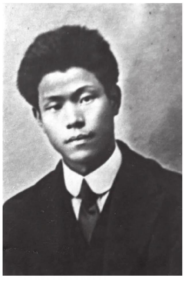 蔡和森在留法勤工俭学期间参与领导的三次斗争