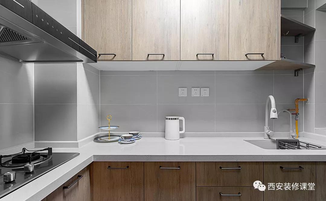 二手房改造找包工头还是挨个找人,小户型二手房自己拆除