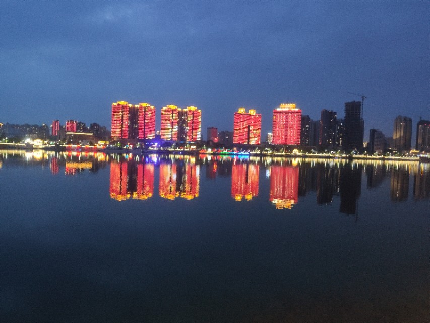 襄阳有几个码头,探寻襄阳的文化魅力