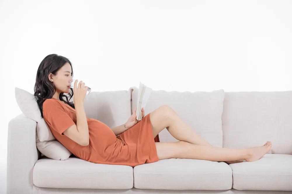 孕期缺铁性贫血对孩子未来影响,孕期缺铁性贫血对胎儿影响