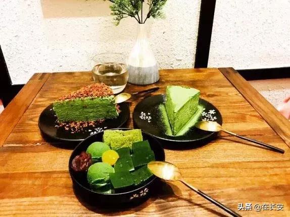 在西安不努力就是逛不完的康复路,西安人不去西安景点逛为什么