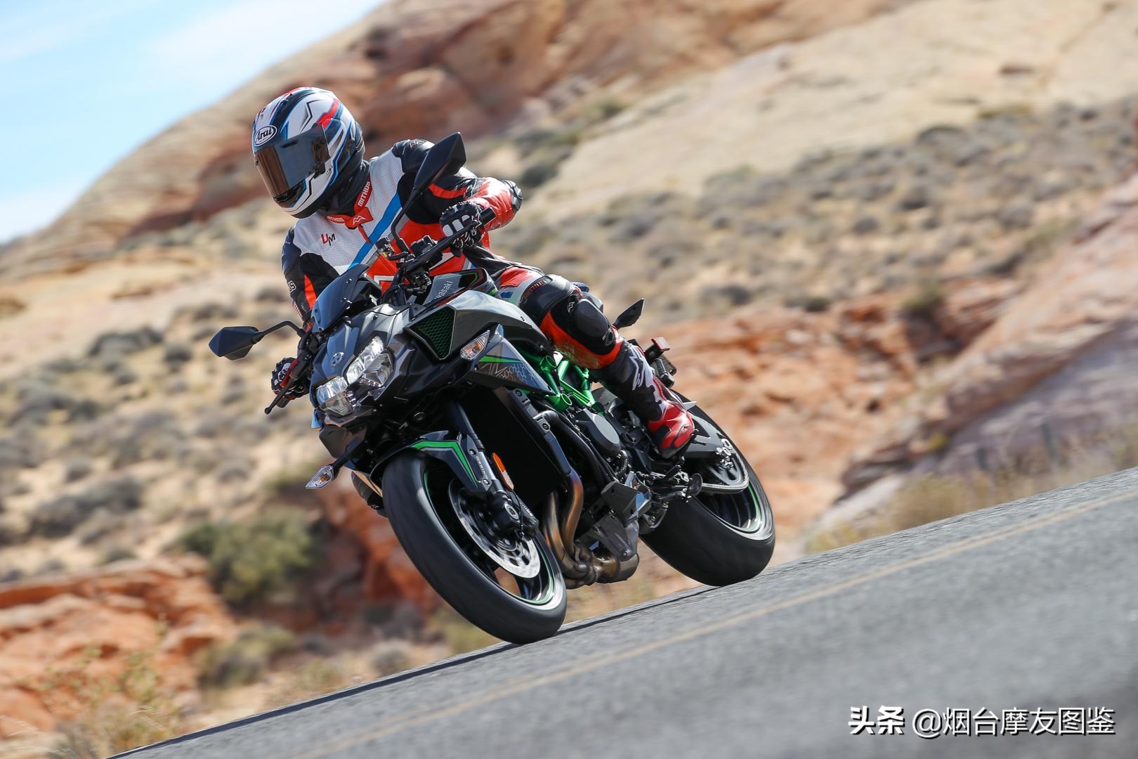 最快的摩托车川崎h2,新手川崎h2摩托车推荐
