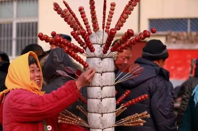 卖糖葫芦的王大爷，是如何破解德国人的“真经”的？