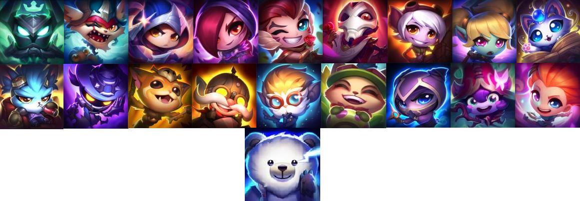 LOL测试服4月15日：FPX冠军皮肤发布，假面骑士FPX来了！