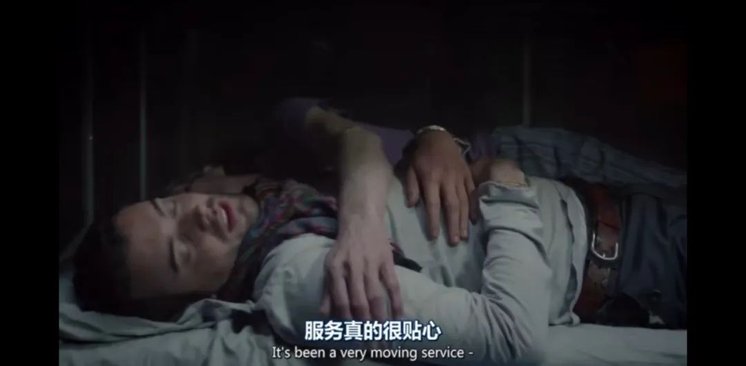 高分英剧9号秘事胆小半夜勿看,英剧9号秘事中你最喜欢哪个故事