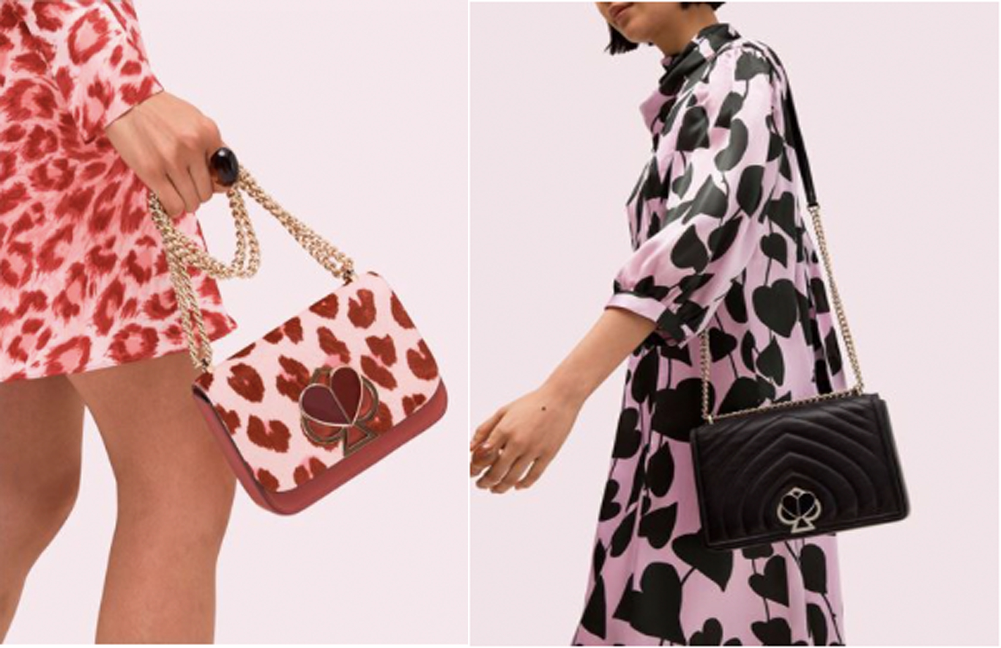 链条名牌包,十大经典链条包