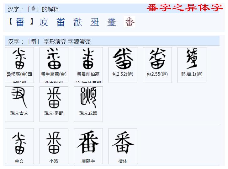 中文的文字构成背后逻辑导向研究之一五三