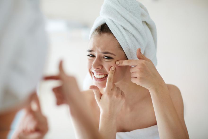 目前最好的祛痘印方法,简单有效的祛痘印方法有哪些