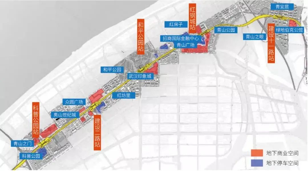 崛起！这块被遗忘的“房价黑洞”如今却成了香饽饽？