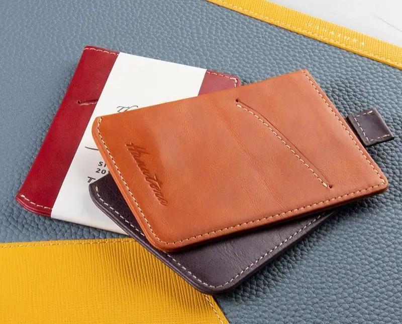 轻奢高级卡包,高级感商务男包