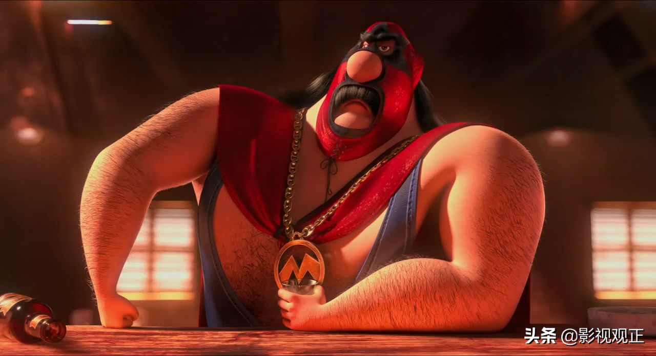 《神偷奶爸2》少了卑鄙性格的我人气不如小黄人，你们太卑鄙了