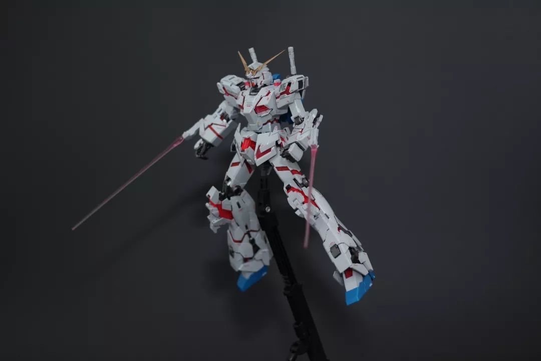 新手推荐的可变形独角兽高达,值得推荐的独角兽高达