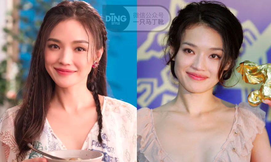 最实用知道自己脸大小的方法,大小脸方脸严重怎么调整