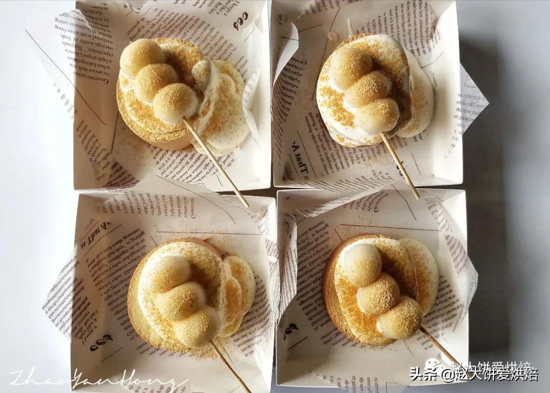 奶茶白玉豆乳,最近很火的豆乳奶茶