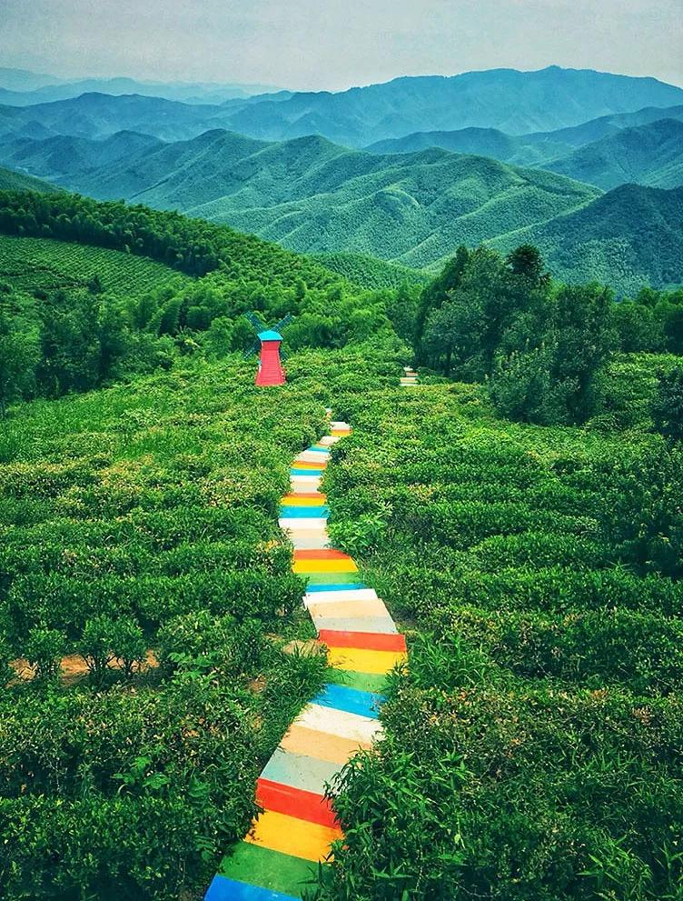 奥地利设计师操刀~热门综艺取景地，这里藏着你的冬日梦想