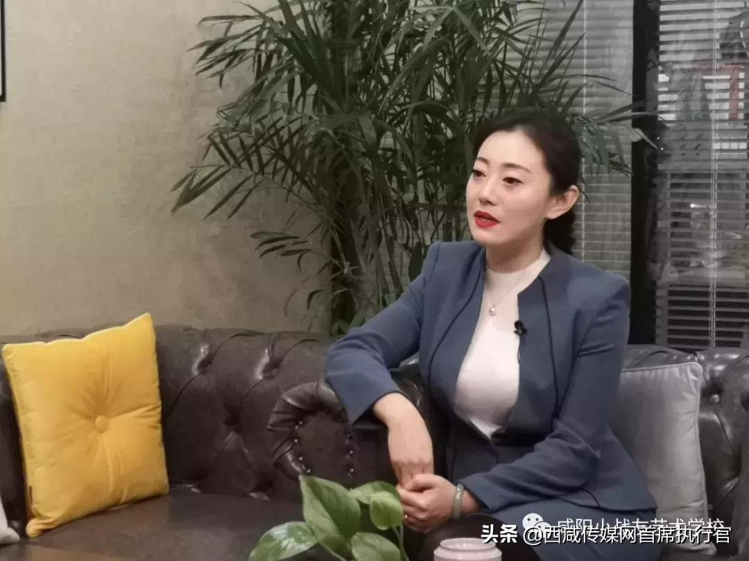 【重磅来袭】央视CCTV独家报道咸阳小战友艺术学校!