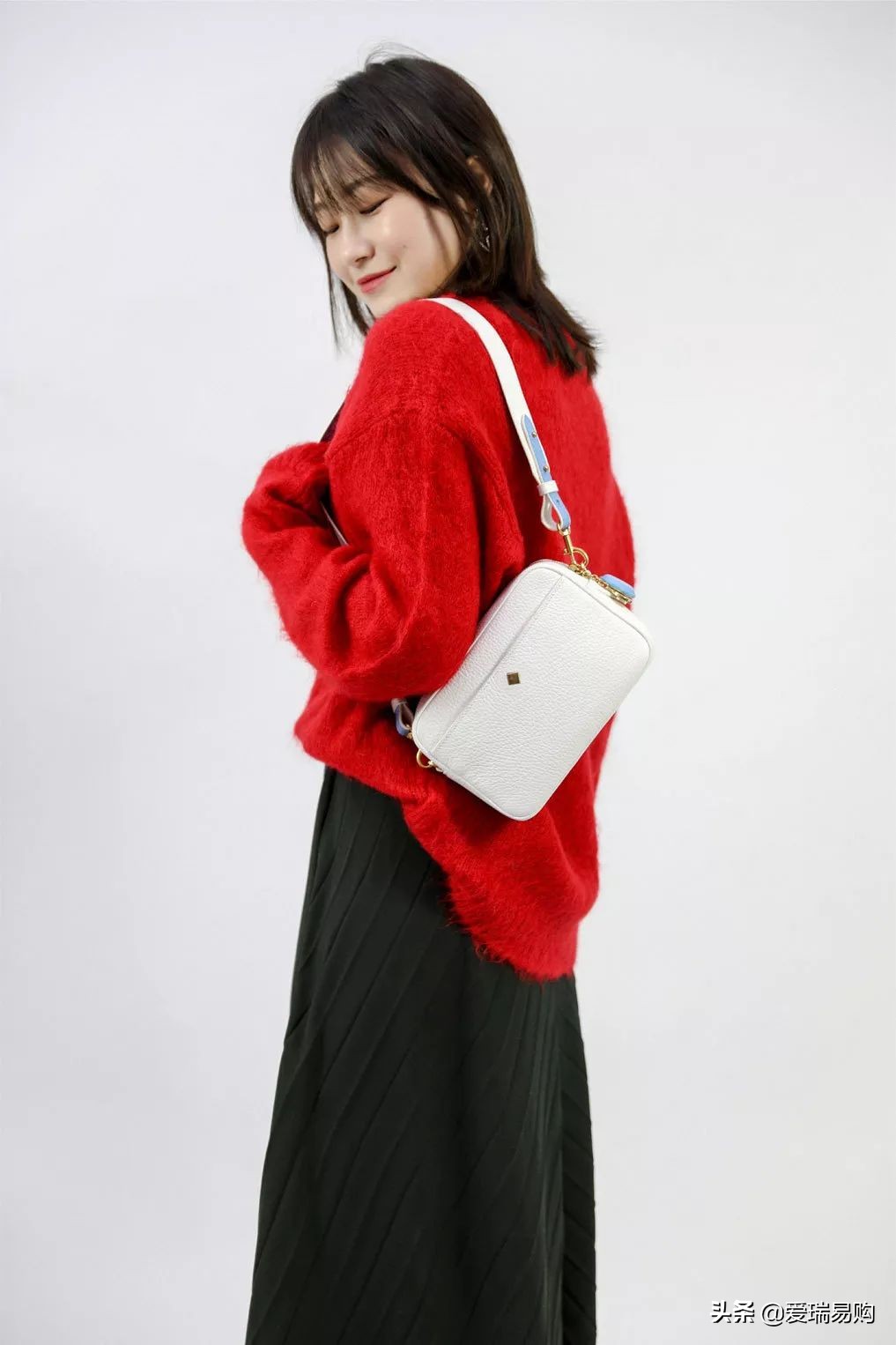 上班族小众品牌包包,上班族平价小众包包