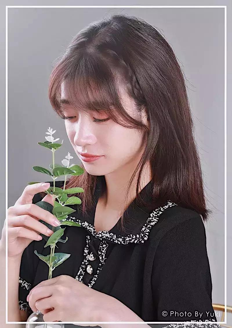 扎发教程简单好看夏天古风,2021年最火扎发教程