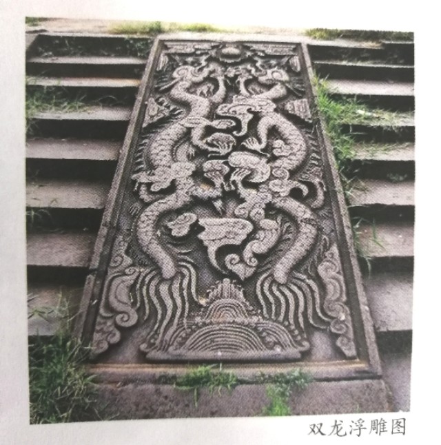 海南千年老街英文,海南千年古镇