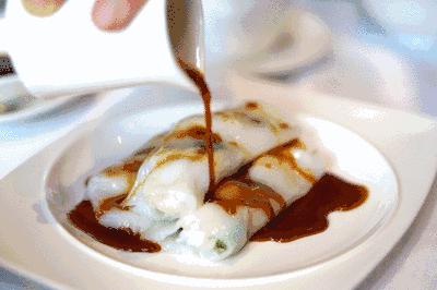 沙县小吃在美国有多火,美国沙县小吃现状