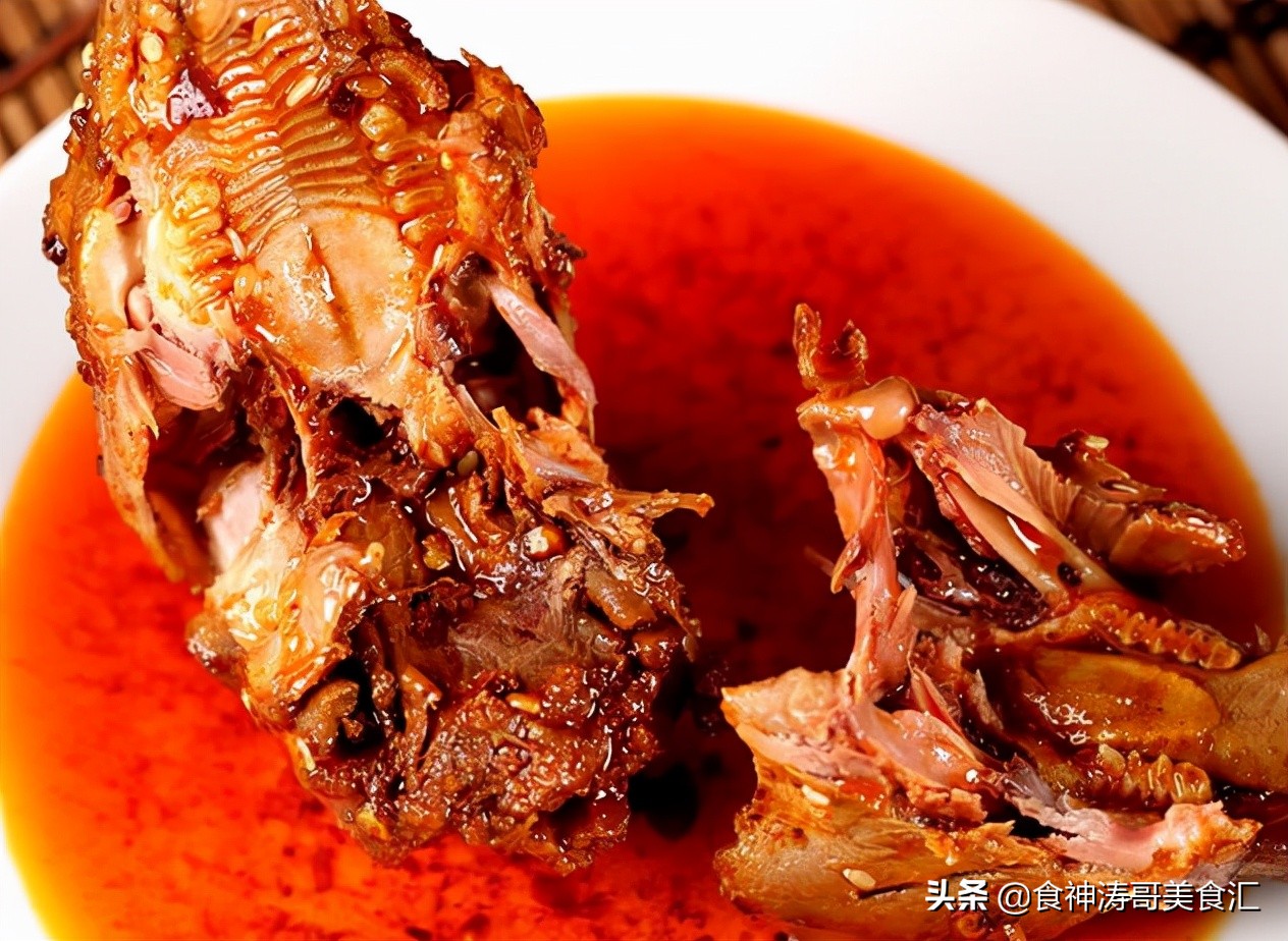 四川十大特色美食介绍,四川十大特色美食排行